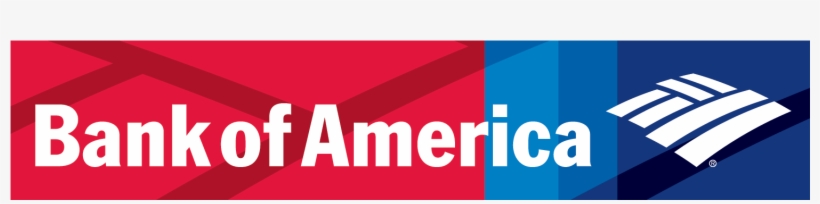 San Diego Housing Commission Designated As Site To - Bank Of America Bofa Merrill Lynch, transparent png