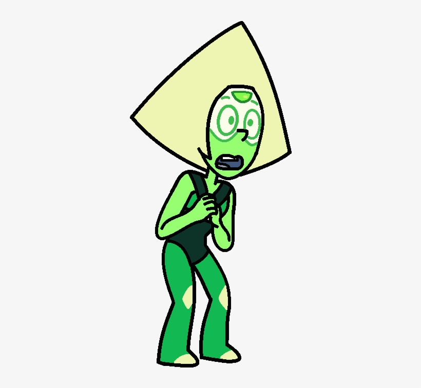 Peri-surprised - Portable Network Graphics, transparent png