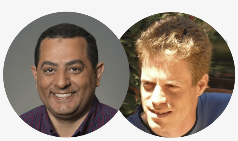 Wael Abd-almageed And Tal Hassner - Gentleman, transparent png