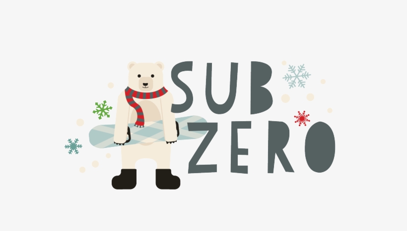 Brrrrr Frosty Activities Are Such A Great Way To Enjoy - Simple Stories Sub Zero 12x12 Collection Kit, transparent png