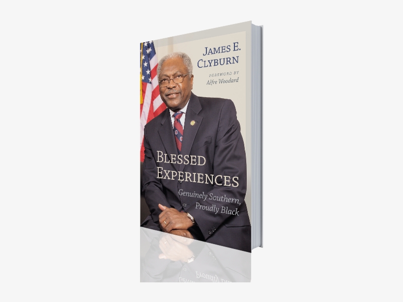 Blessed Experiences Book - Blessed Experiences: Genuinely Southern, Proudly Black, transparent png