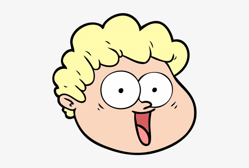 Surprised - 0shares - Sorpresa Caricatura, transparent png
