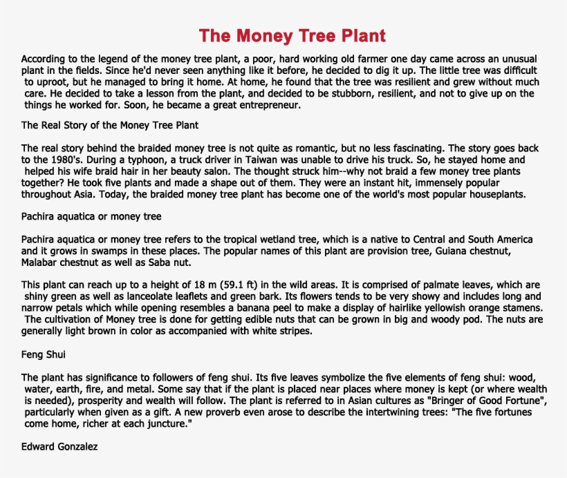 Jade Plant Feng Shui, transparent png