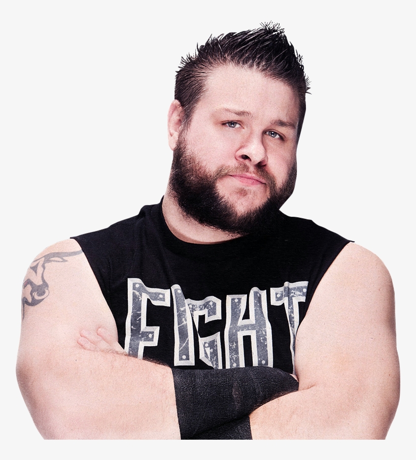 Kevin Owens Png Clipart - Kevin Owens Png, transparent png