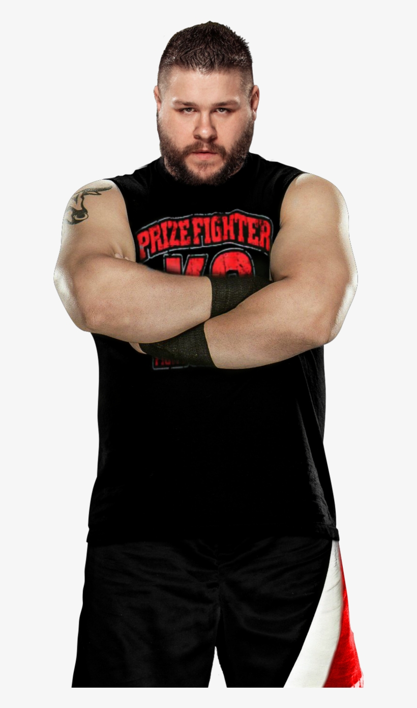 Kevin Owens - Wwe Kevin Owens Pngs, transparent png