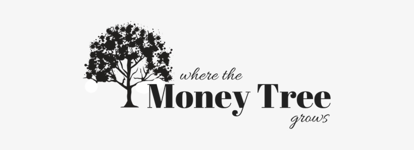 Where The Money Tree Grows - Debt, transparent png