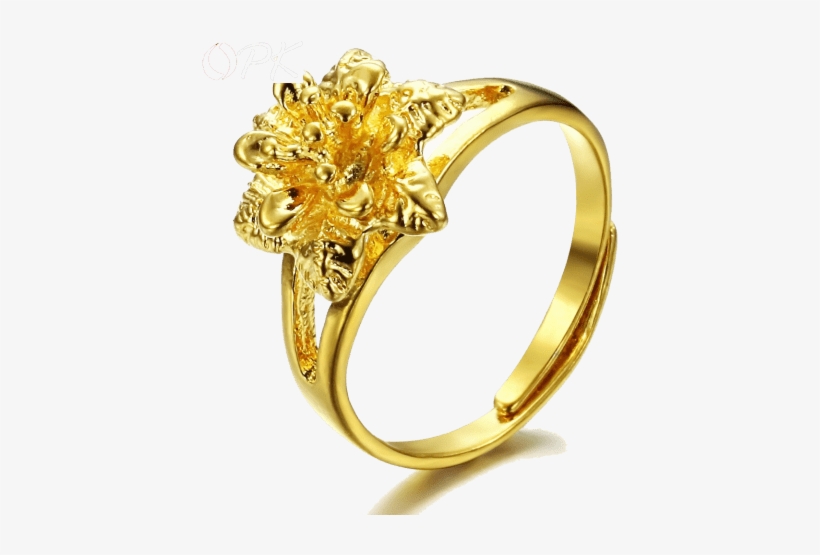 Free Png Gold Rings Png Images Transparent - Rings With Transparent Background, transparent png