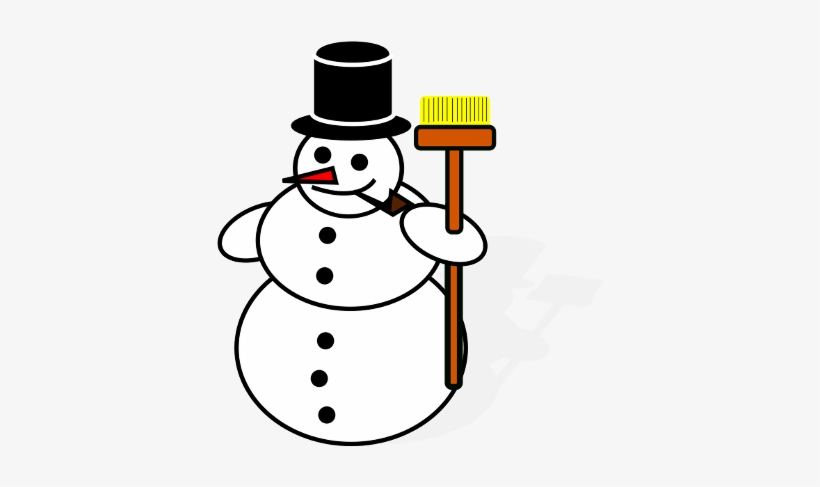 Frosty's Birthday Magic St - Drawing For Snowman, transparent png