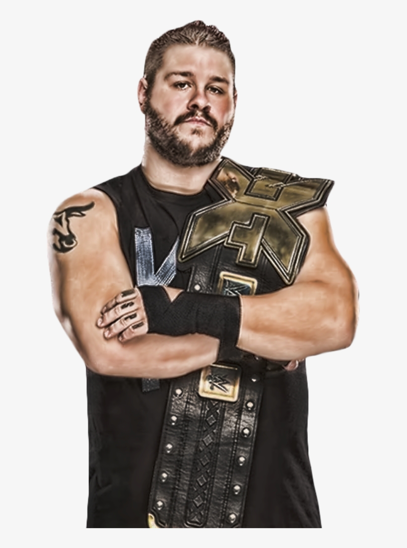 Kevin Owens Sketch - Kevin Owens Nxt Champion Png, transparent png