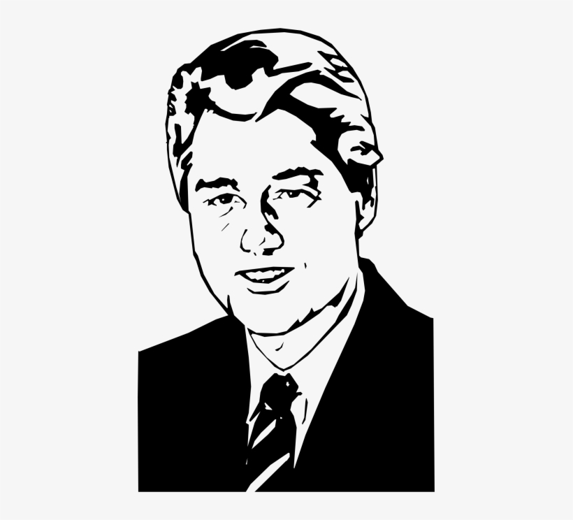 Zazzle Bill Clinton-2 T-shirt, transparent png