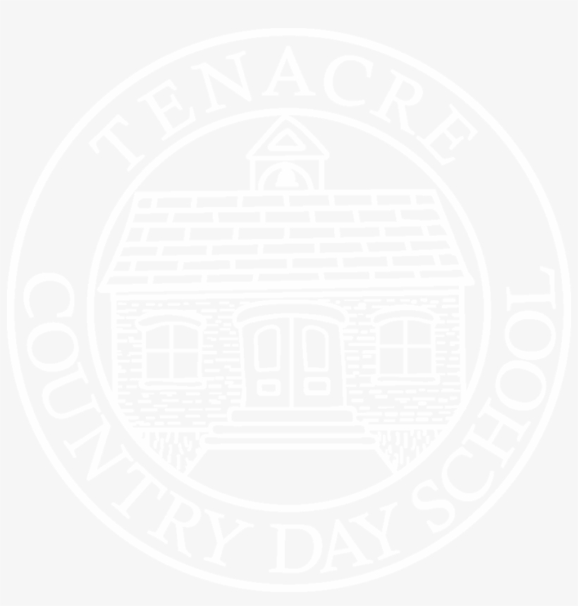 Tenacre Country Day School - Ps4 Logo White Transparent, transparent png