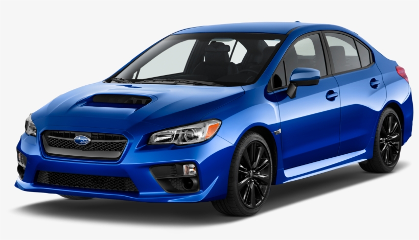 Subaru Png - Subaru Wrx Sti 2019, transparent png