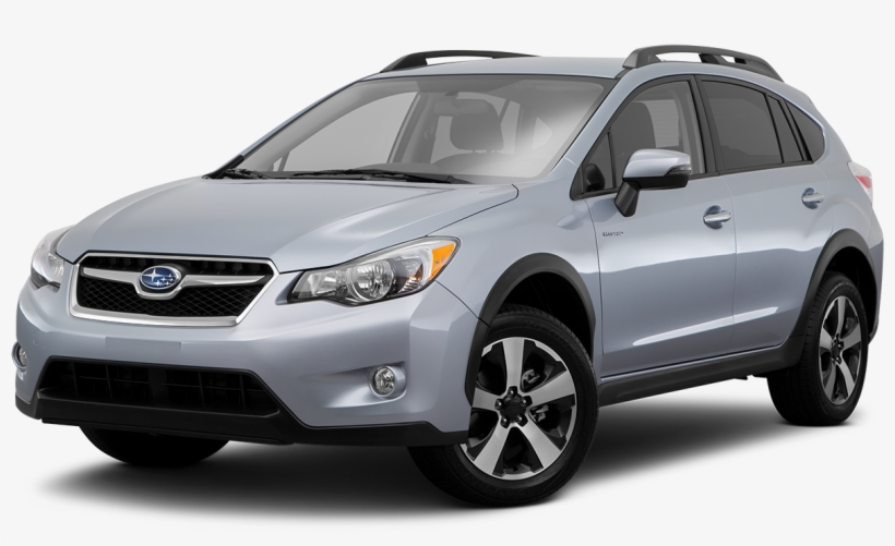 Subaru 2014 Crosstrek, transparent png