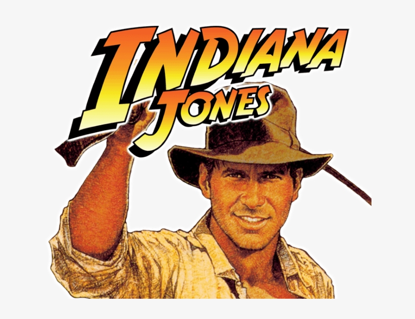 To Indiana Jones Coloring Pages - Indiana Jones, transparent png