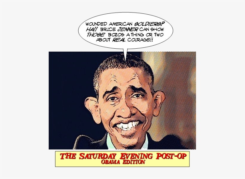 Saturday Evening Post-op - Saturday Evening Post Parodies, transparent png