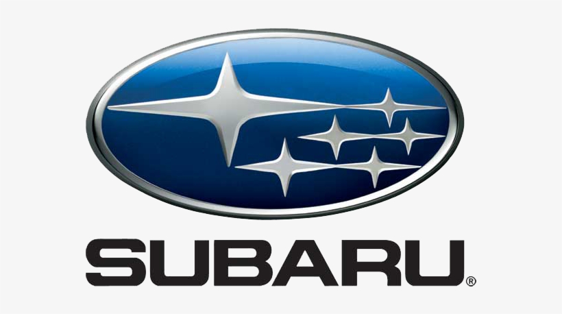 Subaru - High Resolution Subaru Logo, transparent png