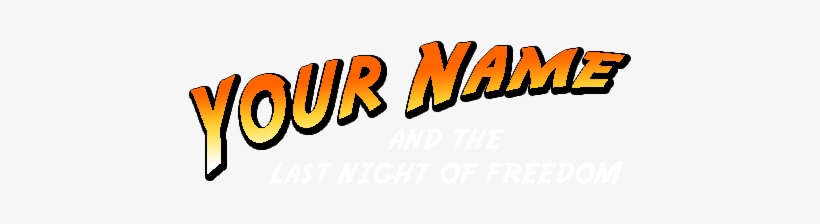 Indiana Jones Stag Party - Party, transparent png