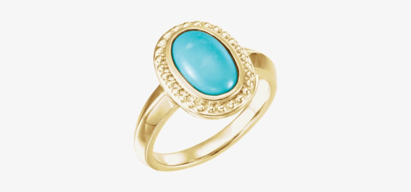 Stuller 64906-100800-p Turquoi, transparent png
