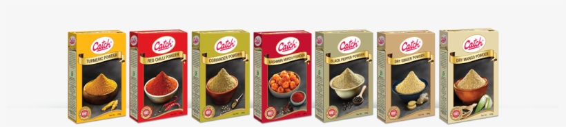 Moreover, Spices Are Known To Hold Medicinal And Therapeutic - Catch Masala Png, transparent png