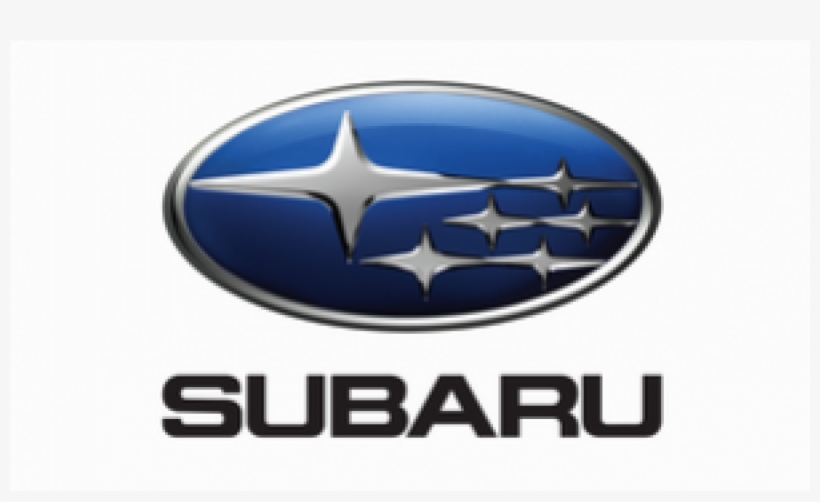 Subaru - Subaru Logo 2018, transparent png