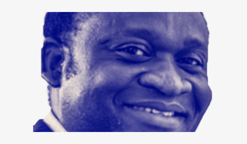 Akinwunmi Ambode, Governor Of Lagos State, Has Been - Television, transparent png
