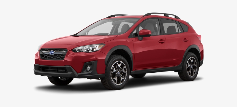 2018 Subaru Crosstrek Awd - Subaru Crosstrek 2018 Blue, transparent png