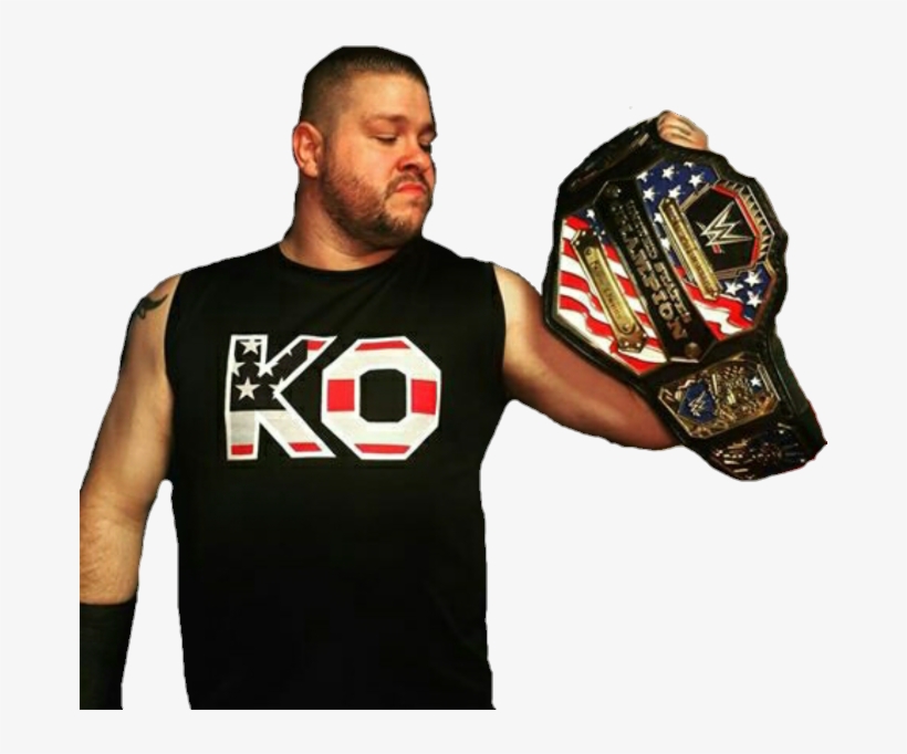 Kevin Owens - Wwe Kevin Owens T Shirt, transparent png
