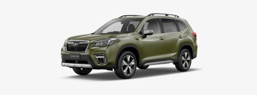 Forester - Subaru Forester 2019 Singapore, transparent png