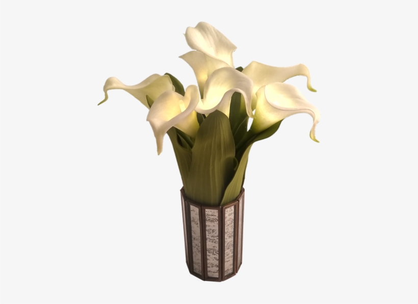 Lily, transparent png