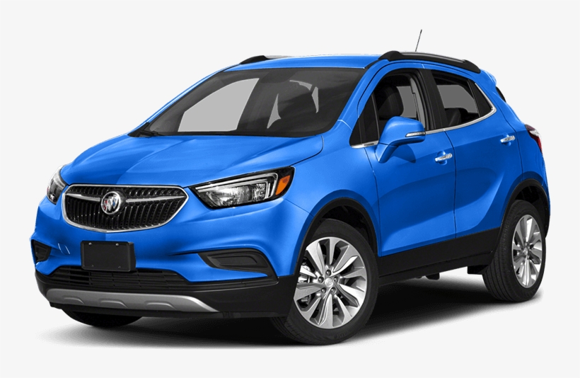2018 Buick Encore - Encore Sport Touring Buick Encore 2018, transparent png