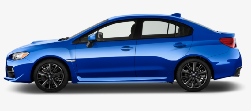Subaru Wrx/sti - - Subaru Wrx Sedan 2016, transparent png