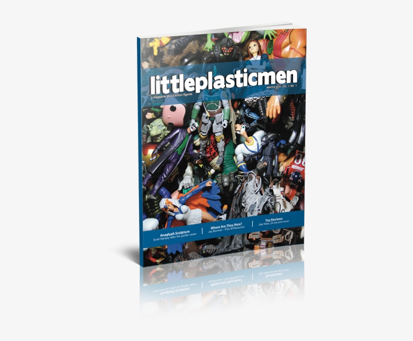 Kenner Indiana Jones Quality Control Sample 01 - Poster, transparent png