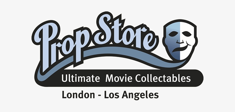 Our Friends Over At The Prop Store Have Asked Us To - Prop Store Png, transparent png