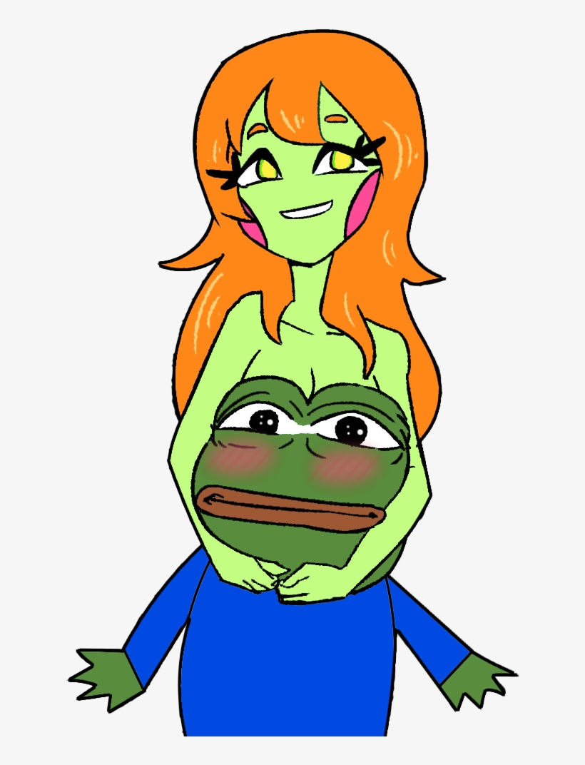 181kib, 960x1076, Pipie Pepe Lewd - Pepe Lewd, transparent png