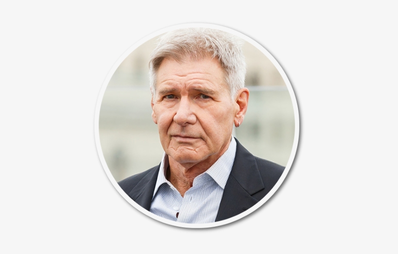 Indiana Jones - Actor, transparent png