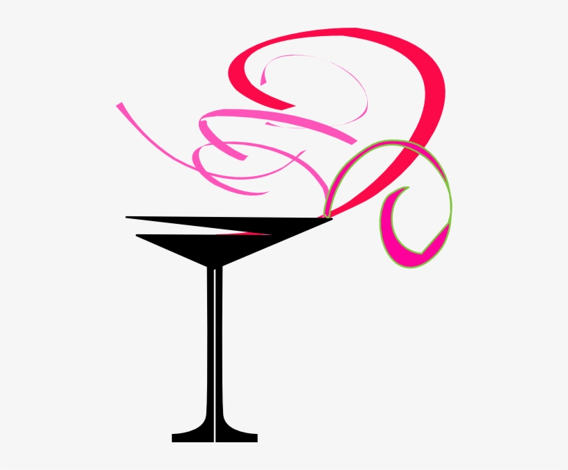 Pina Colada Vector Png, transparent png