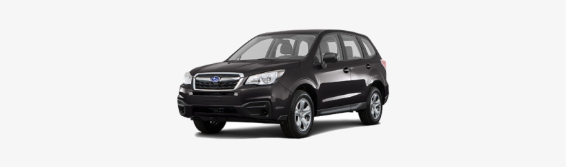 Find A New Subaru Forester At Your Local Cortlandt - Dark Gray Subaru 2018 Forester, transparent png