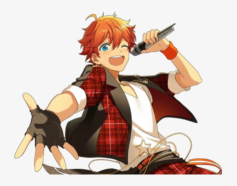 Subaru Akehoshi Full Render Bloomed - Subaru Akehoshi Render, transparent png