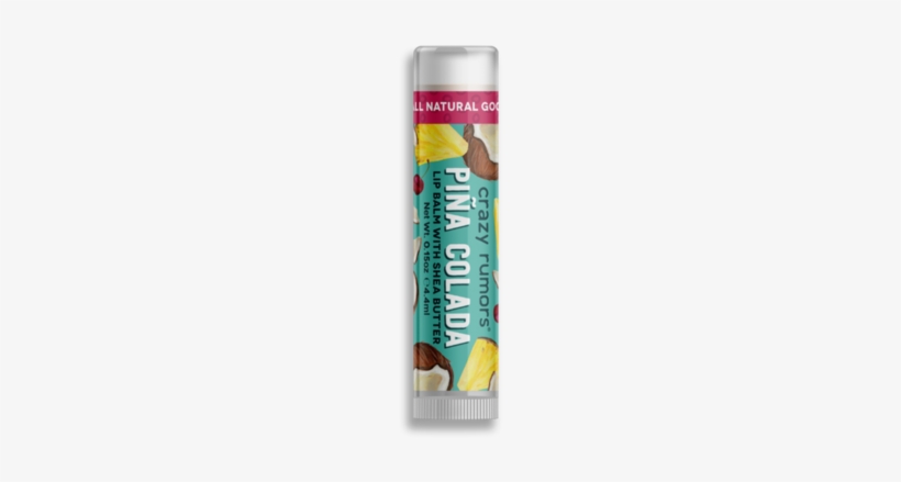 The Beauty Vault - Lip Balm, transparent png