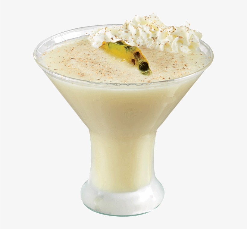 Piña Pie Martini - Smoothie, transparent png