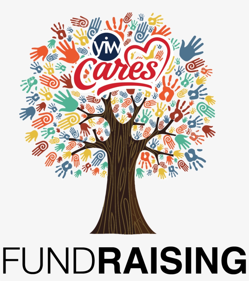 Yiw Cares Fundraising Tree No Drop Shadow - Proposed Revisions To The Common Rule: Perspectives, transparent png