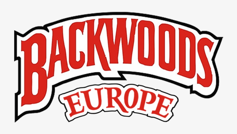 Backwoods Cigars, transparent png