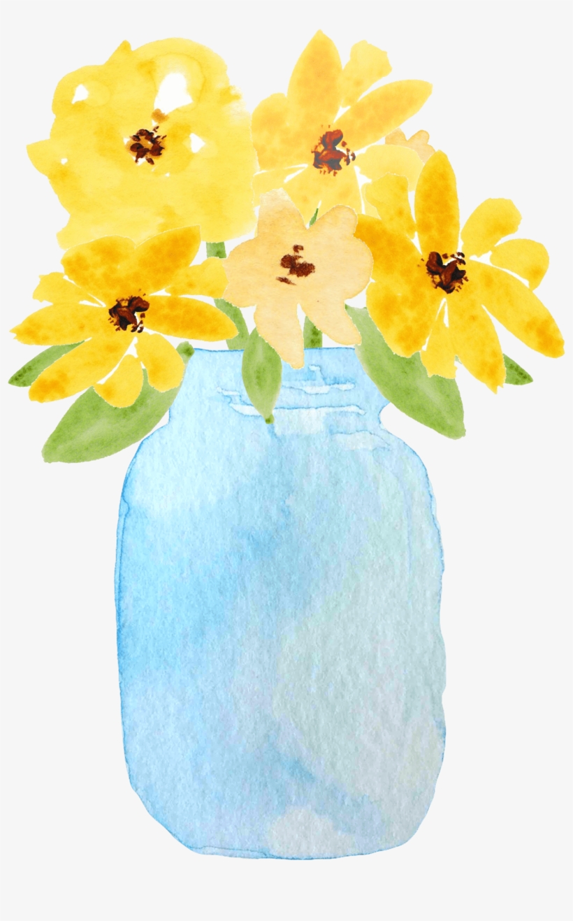 Flowers - Flower, transparent png