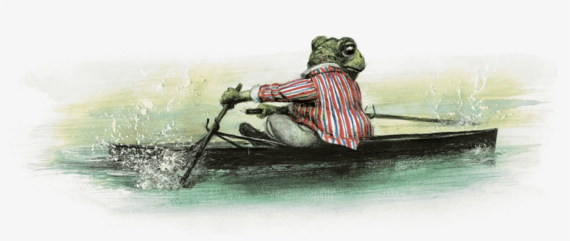 "yog Hais Tias Nws Sways Li Ntawd, Nws Yuav Sai Sai - Toad, transparent png
