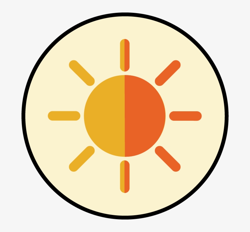 Circle - Mineral, transparent png