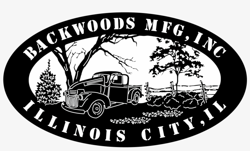 Backwoods Manufacturing, transparent png