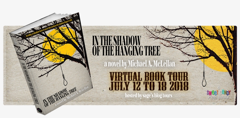 In The Shadow Of The Hanging Tree - Shadow Of The Hanging Tree [book], transparent png
