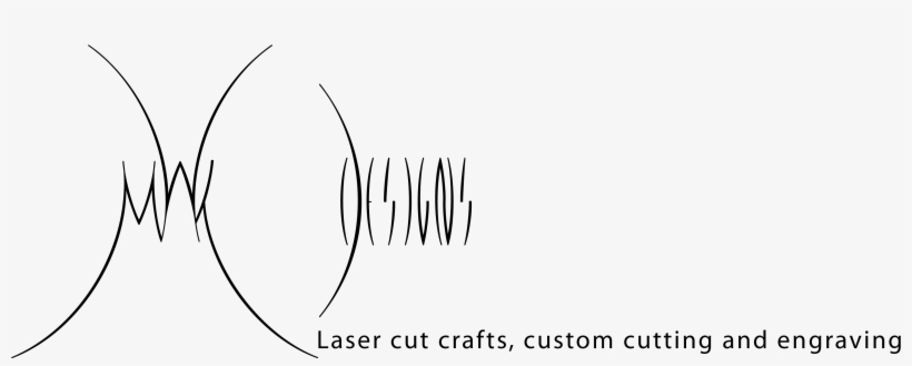 Mwk Designs Mwk Designs - Calligraphy, transparent png