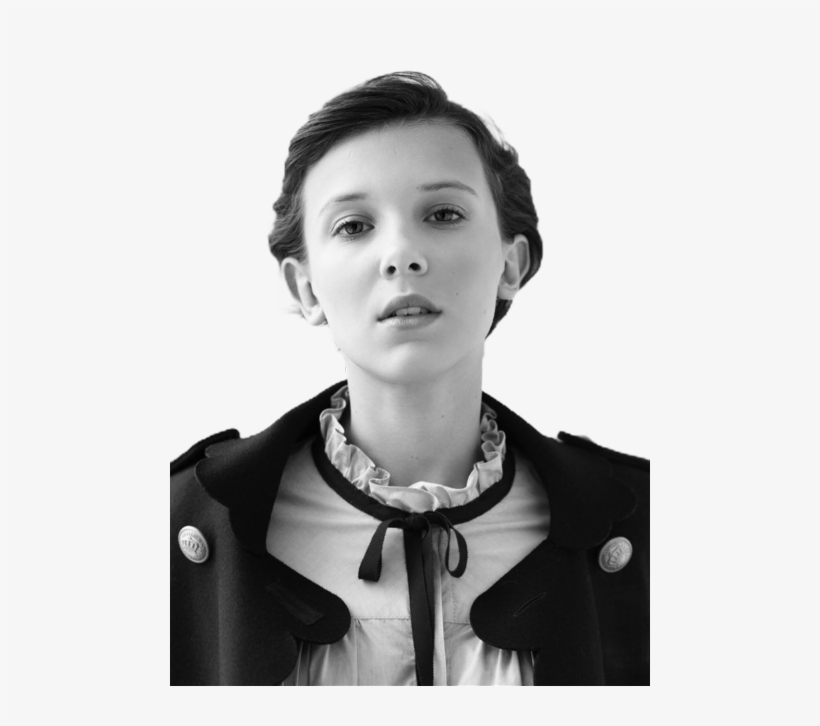 Millie Bobby Brown, transparent png