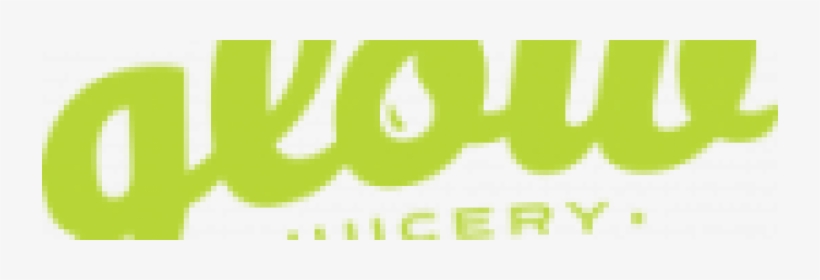 Glow Juicery - Glow Juicery Logo, transparent png